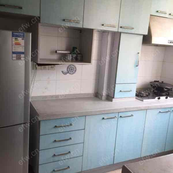 荷叶新村 2室2厅，房东诚心出售