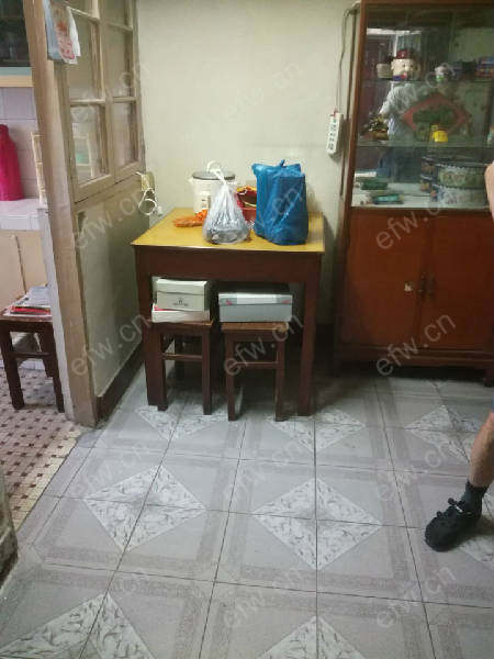 胜利新村 1室1厅