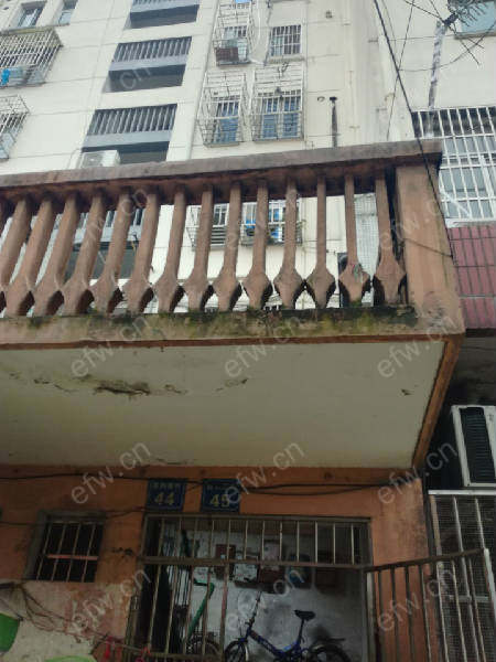 胜利新村 1室1厅