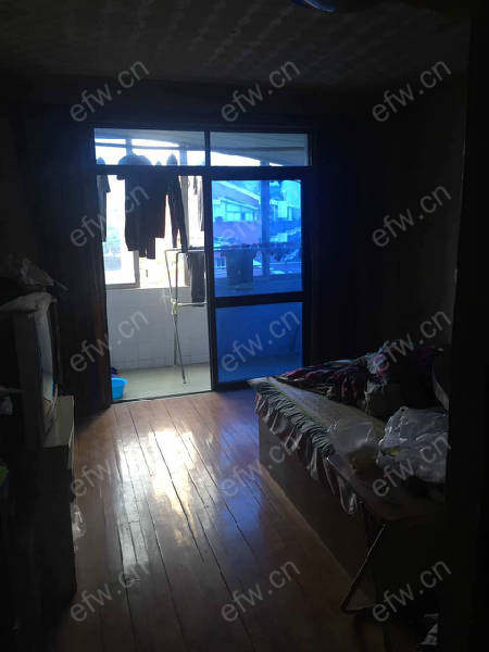 黄巷新村 2室1厅