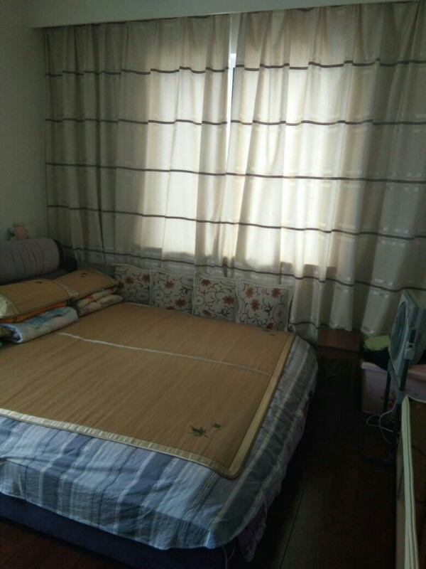 阳光100国际新城