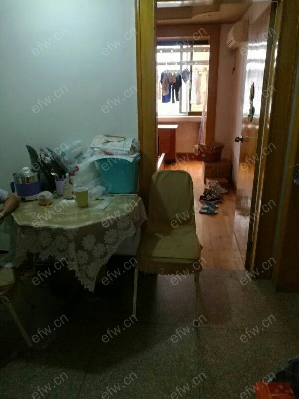 曹张新村 2室1厅