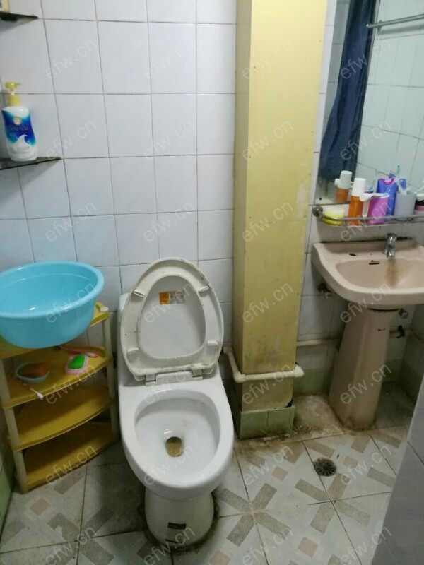 曹张新村 2室1厅