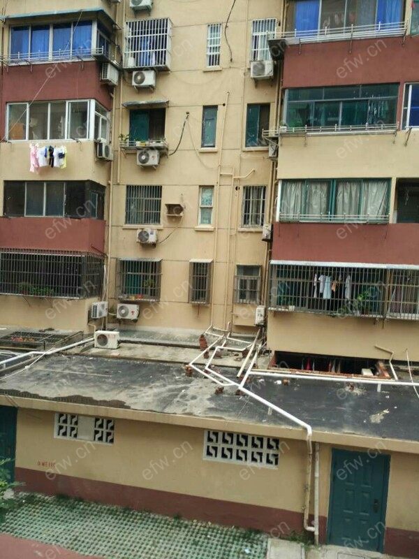 惠龙新村 1室1厅