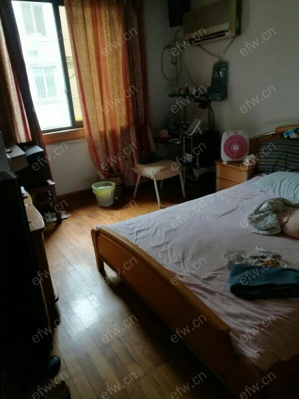 曹张新村 2室1厅