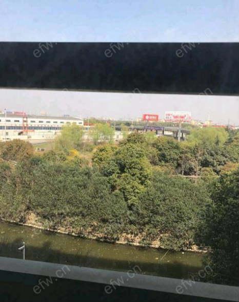 五度领寓（五洲国际装饰城E栋） 1室1厅
