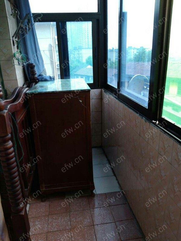 刘潭二村 2室1厅 中等装修 拎包入住