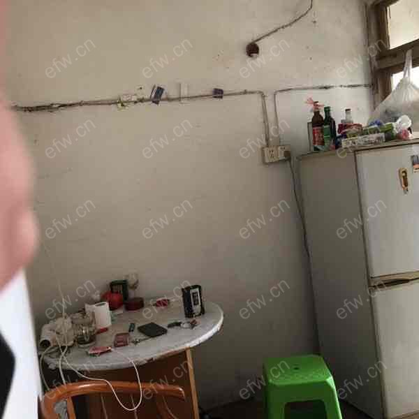 通扬新村  1室1厅