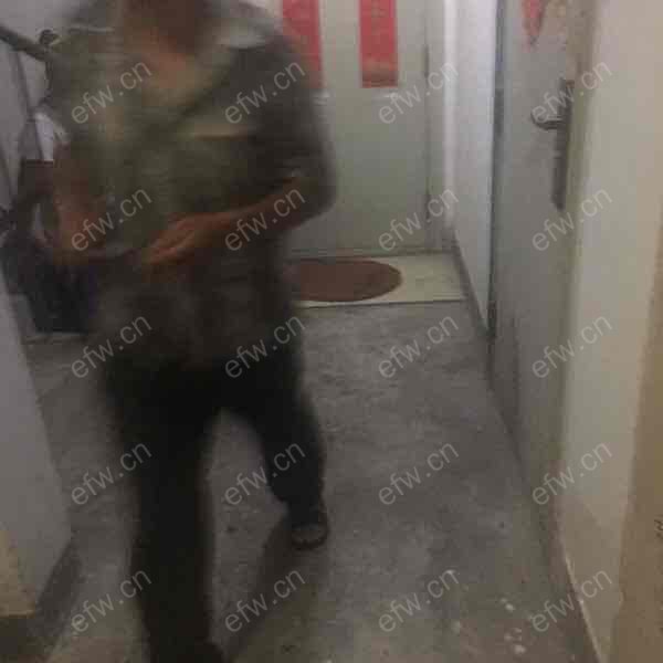 丰涵家园 1室0厅 设施齐 看房约