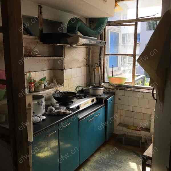 通扬新村  1室1厅