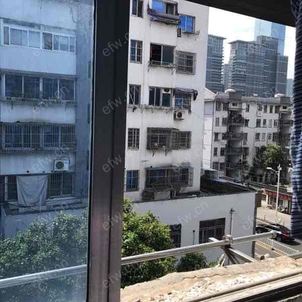 通扬新村  1室1厅