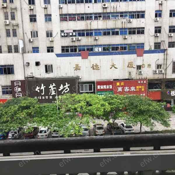 青石路九间头 3室2厅