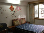 莲蓉公寓 1室1厅