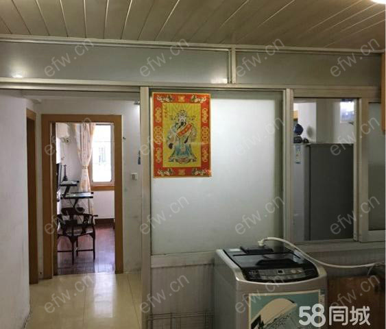 莲蓉公寓 1室1厅