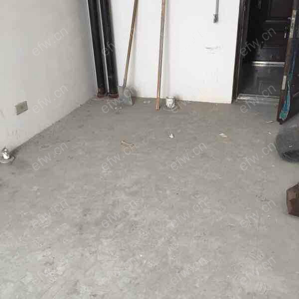 甲壳虫2933小区    精装1室1厅