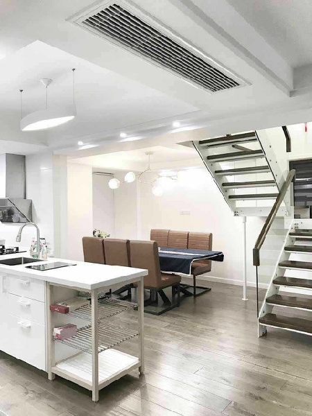 金科世界城D区