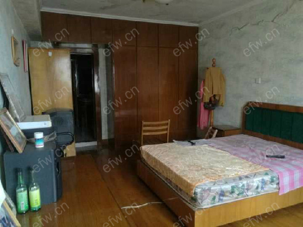 鲲鹏公寓(县前东街) 2室2厅