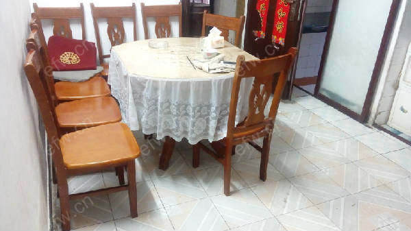 金城新村 2室1厅