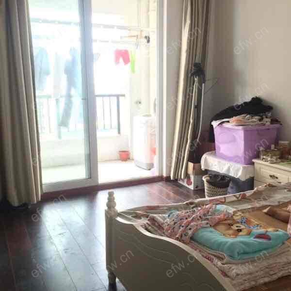 古运五爱苑B区 三室1厅含物业费随时看房密码锁