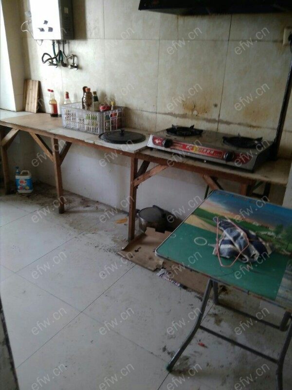 广益景苑 3室2厅