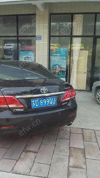 高力汽配城 2室1厅