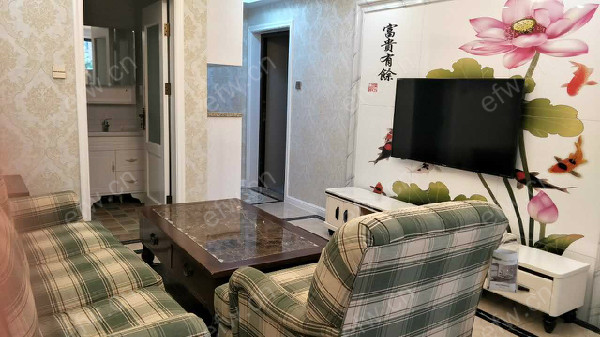 永通公寓 1室1厅