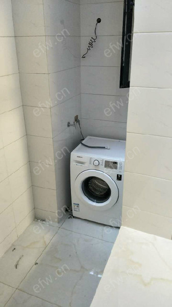 永通公寓 1室1厅