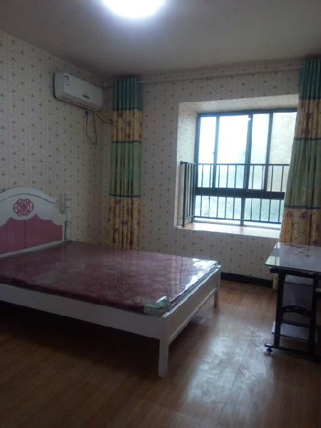中南家园A区
