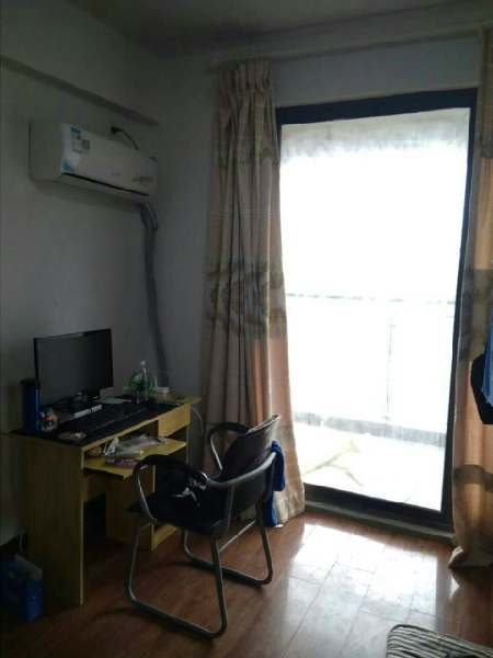 明发国际新城(水岸雅苑)