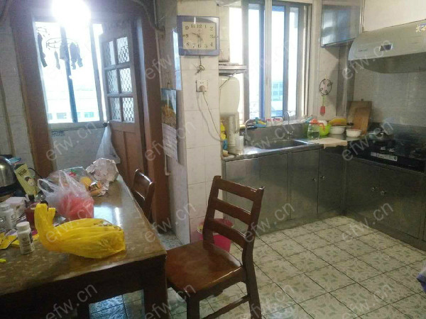 通扬新村 3室2厅