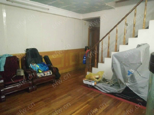 通扬新村 3室2厅