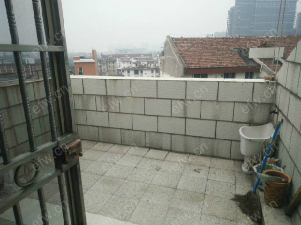 通扬新村 3室2厅