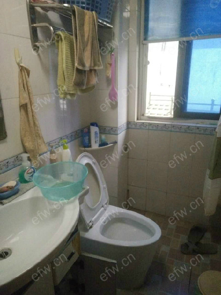 通扬新村 3室2厅