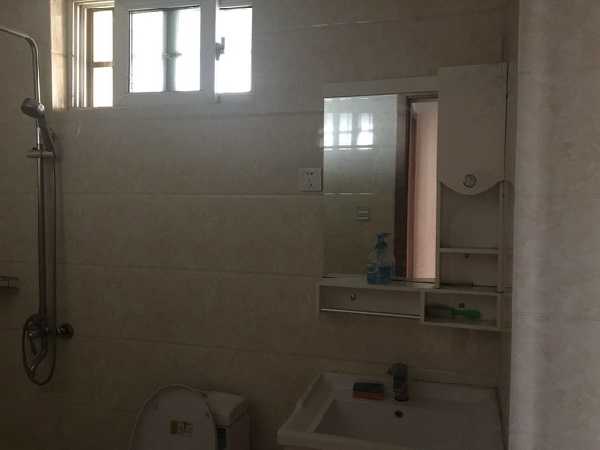 金洋奥澜(悦水园）