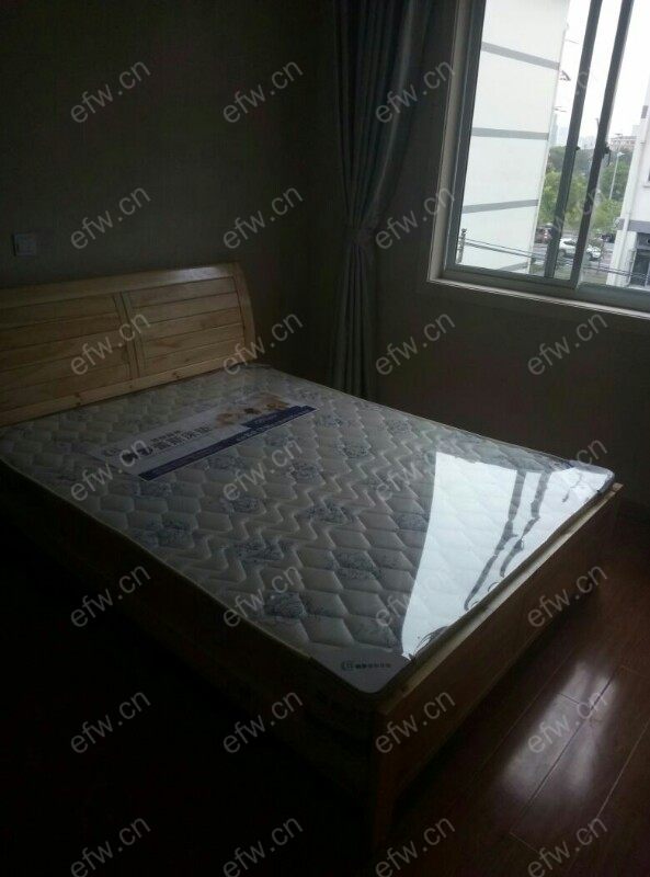 通扬新村 1室0厅
