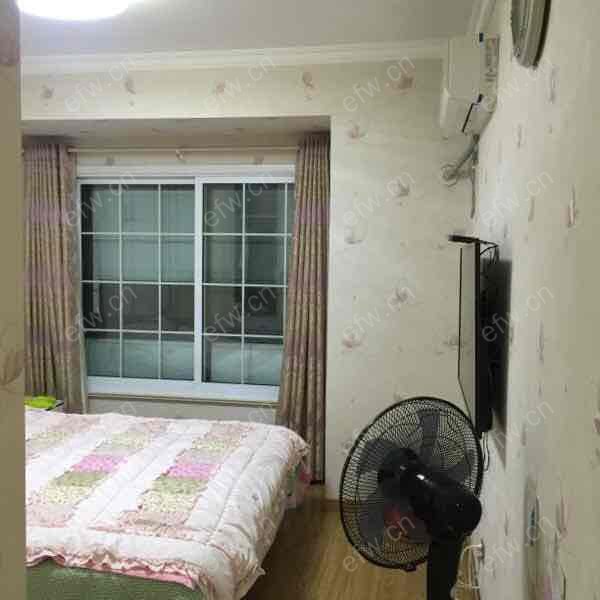 融侨观邸（融辉观邸） 3室2厅