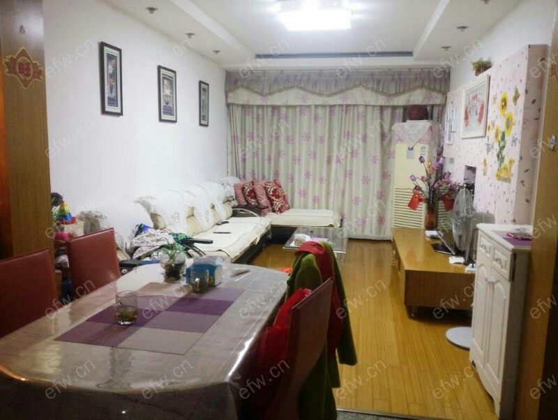 山明四村 2室2厅