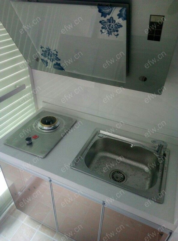 通扬新村 1室0厅