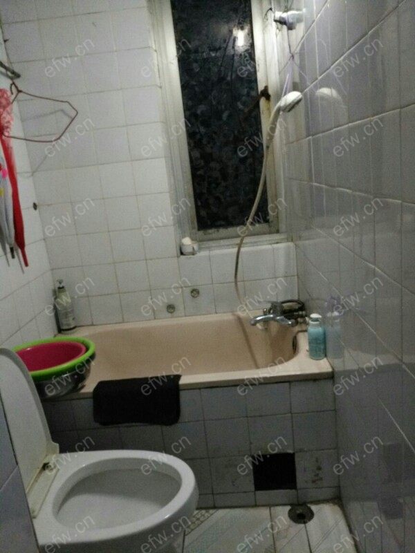 中联新村 2室1厅
