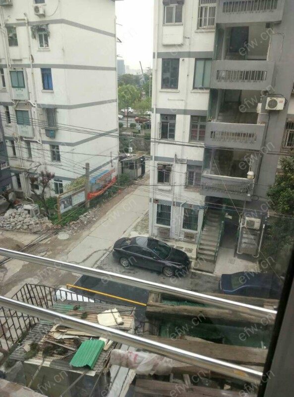 通扬新村 1室0厅