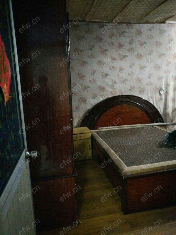 中联新村 2室1厅