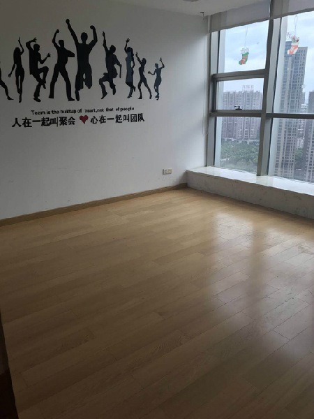 时代国际