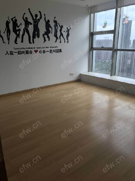 时代国际 1室0厅