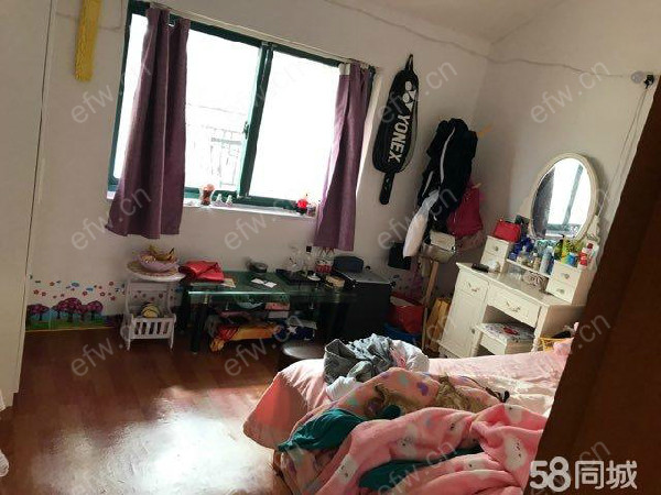 惠麓苑 3房2厅  近石门路