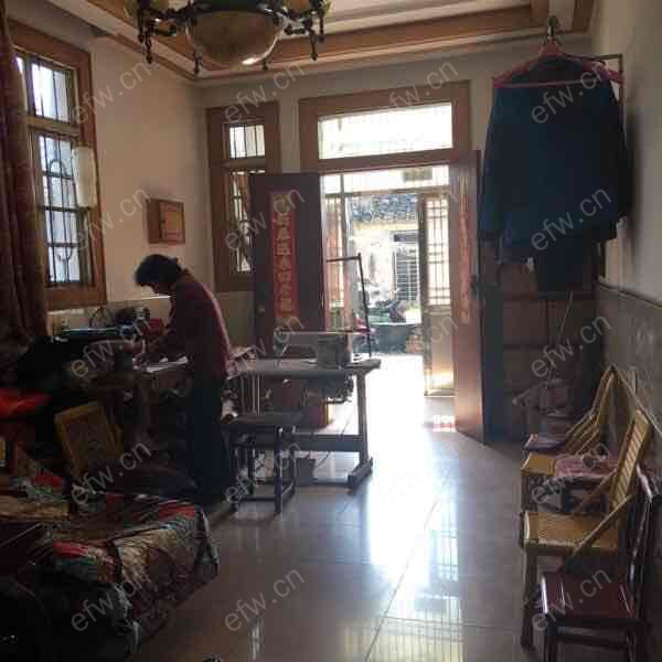 荣巷中荣新村 3室2厅