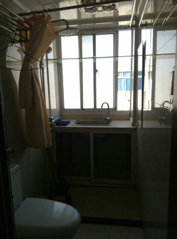 江海新村