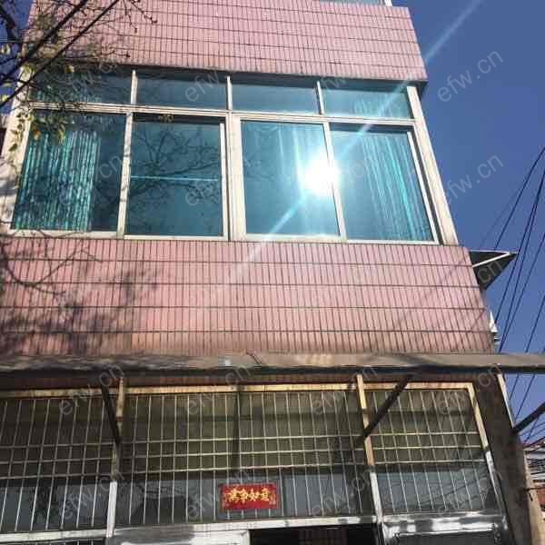 荣巷中荣新村 3室2厅