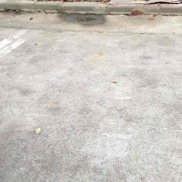 柏庄一村 3室1厅