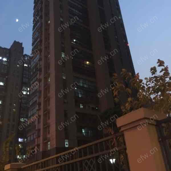 梧桐水岸 1室1厅，有钥匙，看房随时