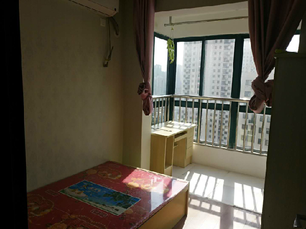 周新苑（西三期552-569）